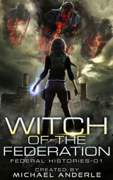 Witch Of The Federation