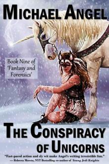 The Conspiracy of Unicorns The Conspiracy of Unicorns