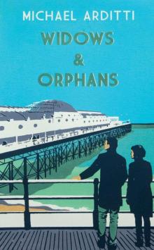 Widows & Orphans