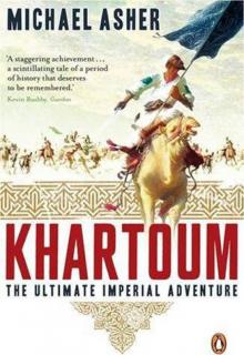 Khartoum: The Ultimate Imperial Adventure