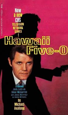 Hawaii Five-O - 1
