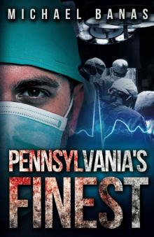 Pennsylvania's Finest
