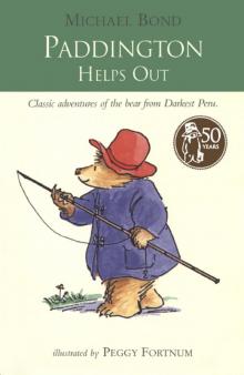 Paddington Helps Out