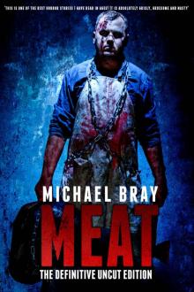 MEAT : The Definitive Uncut Edition MEAT : The Definitive Uncut Edition