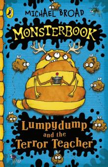 Monsterbook Monsterbook