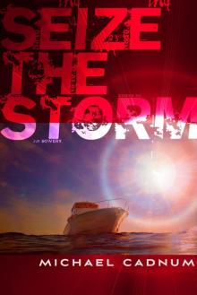 Seize the Storm Seize the Storm