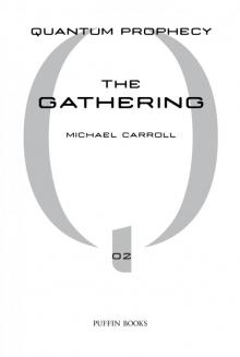The Gathering The Gathering