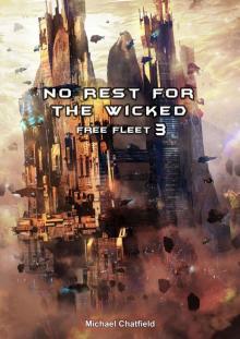Free Fleet #03 No Rest for the Wicked Free Fleet #03 No Rest for the Wicked