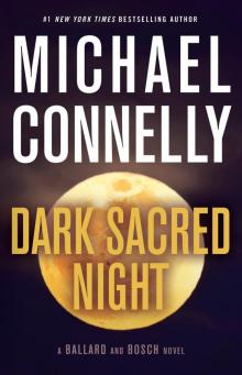 Dark Sacred Night Dark Sacred Night
