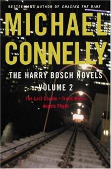 The Harry Bosch Novels Box Set 2