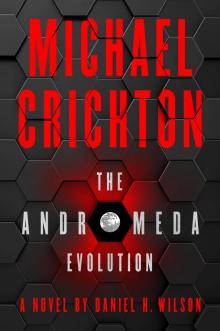 The Andromeda Evolution The Andromeda Evolution