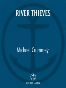 River Thieves