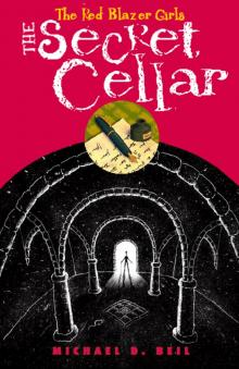 The Secret Cellar The Secret Cellar
