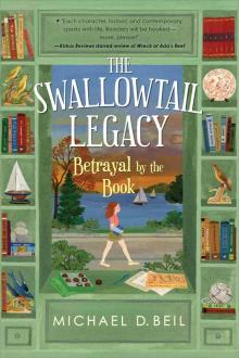 The Swallowtail Legacy 2 The Swallowtail Legacy 2