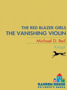 The Vanishing Violin