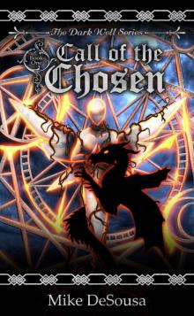 Call of the Chosen- Broken Kingdoms Call of the Chosen- Broken Kingdoms