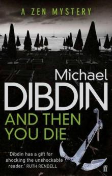 And then you die az-8