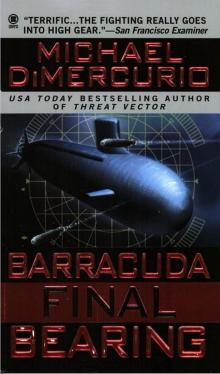 Barracuda: Final Bearing mp-4