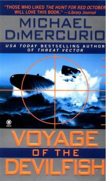 Voyage of the Devilfish mp-1