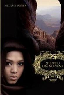 She Who Has No Name tlt-2 She Who Has No Name tlt-2