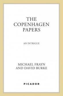 The Copenhagen Papers