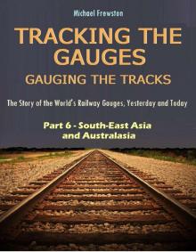 South-East Asia and Australasia