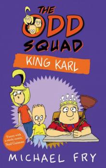 King Karl King Karl