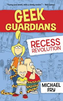 Recess Revolution