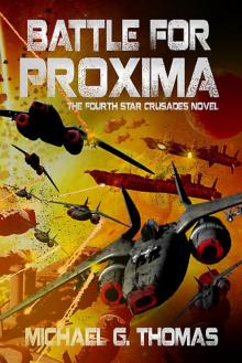 Battle for Proxima