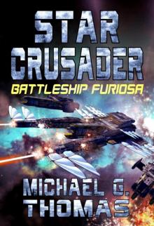 Battleship Furiosa Battleship Furiosa