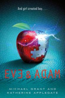Eve and Adam Eve and Adam