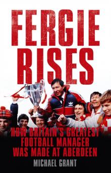 Fergie Rises
