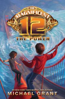 The Magnificent 12 The Magnificent 12