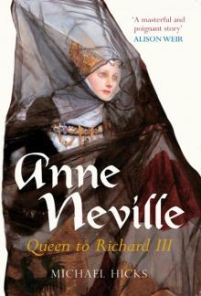 Anne Neville