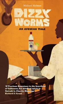 Dizzy Worms Dizzy Worms