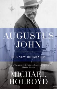 Augustus John Augustus John
