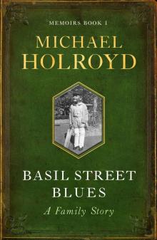 Basil Street Blues Basil Street Blues