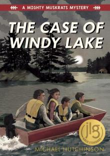 The Case of Windy Lake