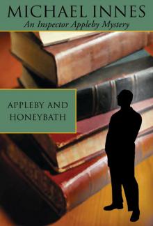 Appleby And Honeybath Appleby And Honeybath