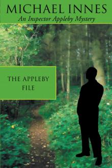 Appleby File