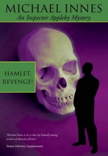 Hamlet Revenge!