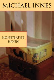 Honeybath's Haven Honeybath's Haven