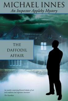 The Daffodil Affair