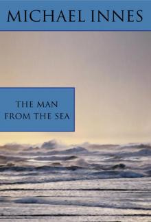 The Man from the Sea