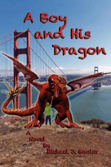 A Boy and His Dragon A Boy and His Dragon