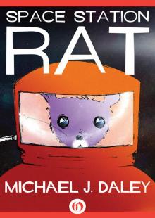 Space Station Rat Space Station Rat