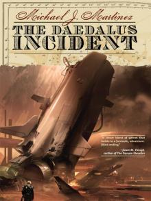 The Daedalus Incident The Daedalus Incident