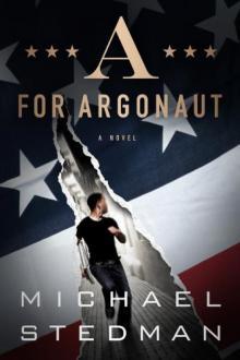 'A' for Argonaut 'A' for Argonaut