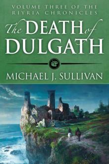 The Death of Dulgath The Death of Dulgath