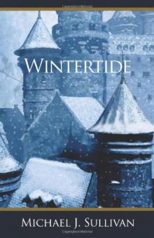 Wintertide Wintertide